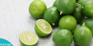 ლაიმის სამკურნალო თვისებები