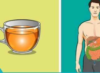 ორგანიზმის დეტოქსი დილის ჩაით