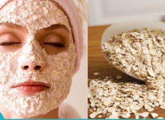 Შვრიის ფაფა ხელს შეუწყობს თქვენი კანის გაჯანსაღებს. გახდის ელასტიურსა და ბზინვარეს