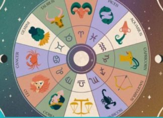 სამკურნალო ბალახები ზოდიაქოს ნიშნის მიხედვით