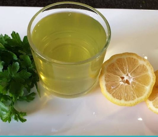 ოხრახუშის ჩაის სამკურნალო თვისებები