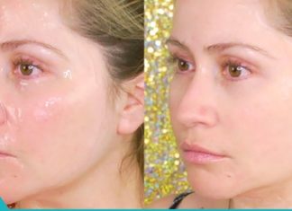 დაიბანეთ ამ საშუალებით სახე ყოველ დილით და სამუდამოდ დაივიწყეთ ნაოჭები და პრობლემური კანი! რეცეპტი ძალიან მარტივია!