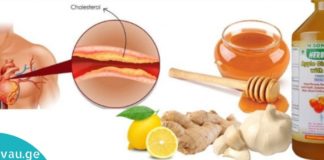 Ნუ დახარჯავთ თქვენს ფულს წნევის დამწევ მედიკამენტებზე, სცადეთ ეს ძველი რეცეპტი!