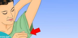 გაიქრეთ ოფლის სუნი 1 თვით! გააკეთეთ სახლში ეფექტური დეოდორანტი 2 ინგრედიენტით