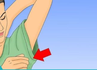 გაიქრეთ ოფლის სუნი 1 თვით! გააკეთეთ სახლში ეფექტური დეოდორანტი 2 ინგრედიენტით