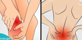 ტკივილის ყველაზე ძლიერი გამაყუჩებელი. მეთოდი, რომელიც იდეალურად მუშაობს