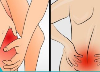 ტკივილის ყველაზე ძლიერი გამაყუჩებელი. მეთოდი, რომელიც იდეალურად მუშაობს