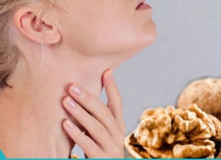 ფარისებრი ჯირკვლის პრობლემების ზოგადი სიმპტომები და როგორ უნდა ვუმკურნალოთ!