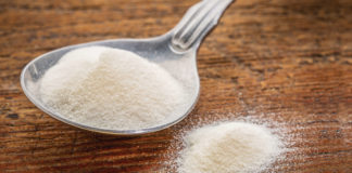 რატომ აქვთ ყველა საავადმყოფოში ჟელატინი?