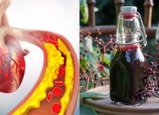 იცით რა უნდა მიიღოთ რომ თქვენი გული ჯანმრთელი იყოს და აიცილოთ შეტევა?!