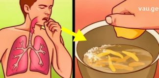 აი რა გიშველით ძლიერი ხველის დროს!