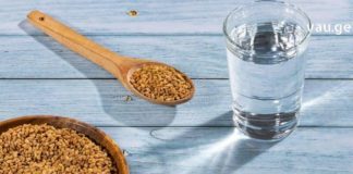 ულუმბოს (იგივე უცხო სუნელის) გამოყენება ორგანიზმის გაჯანსაღებისთვის და ბევრი დაავადების დასამარცხებლად.