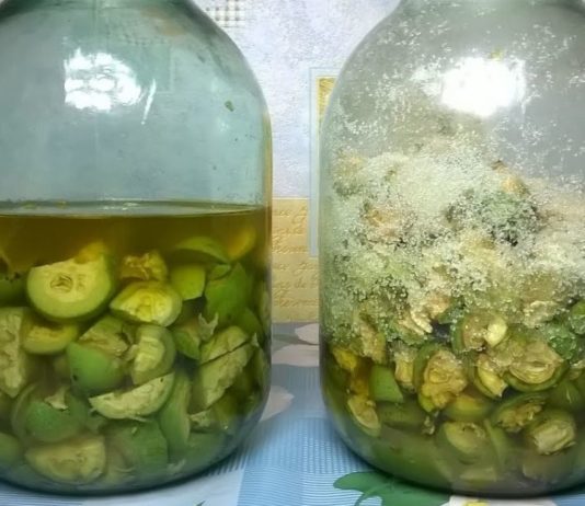 უებარი წამალი მწვანე კაკალისგან: აუმჯობესებს მხედველობას, აჯანსაღებს სახსრებს და ფარისებრი ჯირკვალს