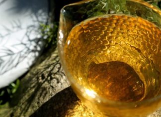 Ჩინგიზ ხანის საიდუმლო ჩაის რეცეპტი