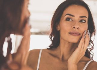 გამოიყენეთ ეს პროდუქტი და დილას როცა გაიღვიძებთ და სარკეში ჩაიხედავთ, სასიამოვნოდ გაოცებული დარჩებით