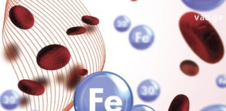 აი როგორ უნდა მივხვდეთ რომ რკინის დეფიციტი გვაქვს ორგანიზმში