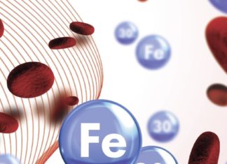 აი როგორ უნდა მივხვდეთ რომ რკინის დეფიციტი გვაქვს ორგანიზმში