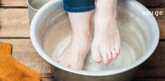 გთავაზობთ რამოდენიმე ხალხურ მეთოდს სოკოს საწინააღმდეგოდ. ისინი არა მხოლოდ უსაფრთხო და ეფექტურია, არამედ თანხის დაზოგვაშიც დაგეხმარებათ