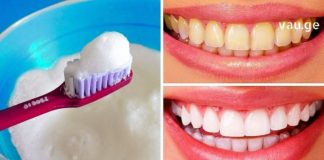 კბილის პასტის მომზადება სახლში: 5 გასაოცარი რეცეფტი, რომელიც მომენტალურად ათეთრებს კბილებს.