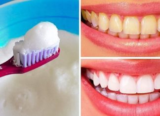 კბილის პასტის მომზადება სახლში: 5 გასაოცარი რეცეფტი, რომელიც მომენტალურად ათეთრებს კბილებს.