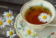 გვირილას ჩაი ამცირებს დიაბეტის რისკს და კურნავს ქვემოთ ჩამოთვლილ ყველა დაავადებას.