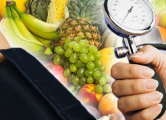 იცით რომელ პროდუქტებს შეუძლია სახლის პირობებში წნევის დარეგულირება?