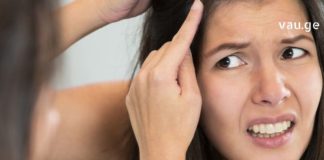 იცით რატომ ჭაღარავდება თმა? ხალხური მედიცინა წარმატებით ჭრის ამ პრობლემას