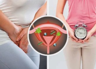 ცისტიტის მკურნალობაში ამ ორი ბალახის ნაყენი დაგეხმარებათ