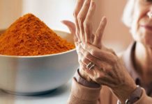 რაში მდგომარეობს კურკუმას ძალა სახსრებისთვის