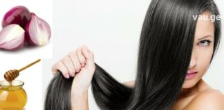 ამ ნატურალური რეცეპტის გამოყენებით თმა ორჯერ უფრო სწრაფად გაგეზრდებათ