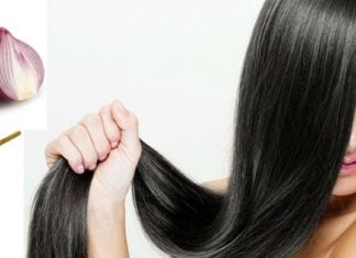 ამ ნატურალური რეცეპტის გამოყენებით თმა ორჯერ უფრო სწრაფად გაგეზრდებათ