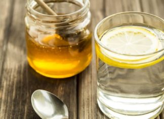 აი რა დაგემართებათ თუ თაფლიან და ლიმონიან წყალს 1 წლის განმავლობაში ყოველ დღე დალევთ