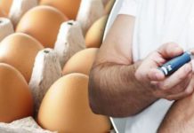 უთხარით არა დიაბეტს! კვერცხი – ეს ისაა რაც თქვენ გჭირდებათ, რათა აკონტროლოთ სისხლში შაქრის დონე. აი რა რეცეფტი უნდა მოამზადოთ