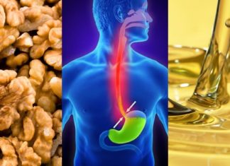 ჩემ მეუღლეს ყოველდღე იჟოგა ტანჯავდა სანამ ეს რეცეფტები არ სცადა