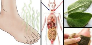 რჩევები-სამუდამოდ როგორ შეაჩეროთ ფეხზე ოფლიანობა