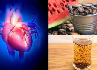 გულზე ადრეული ასაკიდან იზრუნეთ-ამაში საზამთრო დაგეხმარებათ