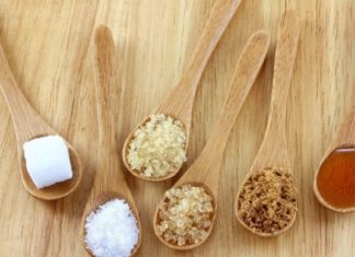 5 ნატურალური პროდუქტი, რომლითაც შაქარი უნდა ჩაანაცვლოთ