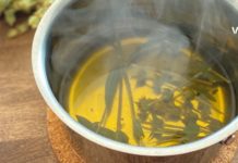 შარდის შეუკავებლობით ვიტანჯებოდი, რა არ ვცადე, მაგრამ ბოლოს აი რამ მიშველა…