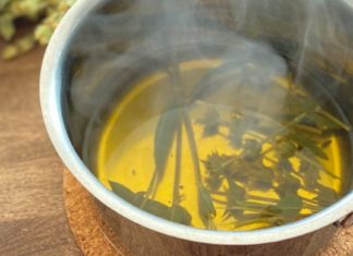 შარდის შეუკავებლობით ვიტანჯებოდი, რა არ ვცადე, მაგრამ ბოლოს აი რამ მიშველა…