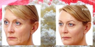 50 წლის ასაკში კანი ისევ მკვრივი და ბზინვარეა ამ ნიღბების წყალობით