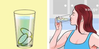 20 მიზეზი, თუ რატომ უნდა ვსვათ უზმოზე თბილი ლიმონიანი წყალი