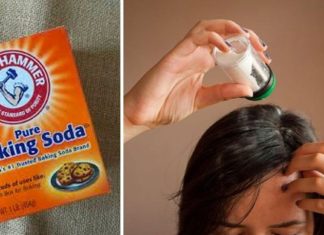 სოდა სრულიად ახალ ამპლუაში… როგორ გამოვიყენოთ ეს პროდუქტი თავის მოვლის დროს?