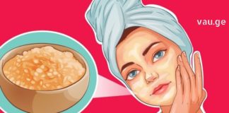 ყველაზე მარტივი და ეფექტური ნიღბები ხალხური მედიცინისგან