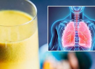 გამოიყენეთ ეს რეცეპტი ფილტვების გასაწმენდად, მითუმეტეს თუ ქალაქში ცხოვრობთ..