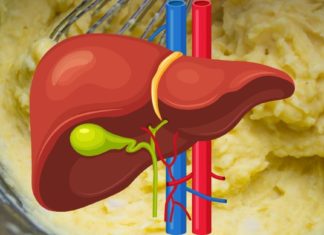 ღვიძლის დაავადების სამკურნალო რეცეპტები ხალხური მედიცინისგან