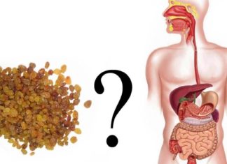 აი, რა მოხდება თუ დღეში 1 მუჭა ქიშმიშს მიირთმევთ. სასარგებლო და საჭირო ინფორმაციაა