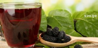 აი მოვიდა თუთის სეზონი და შეგიძლიათ უამრავი პრობლემის მოწესრიგება მისი დახმარებით