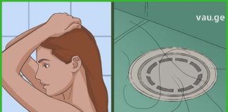 აი როგორ უნდა შეაჩეროთ ასაკის მატებასთან ერთად დაწყებული თმის ცვენა