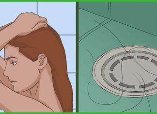 აი როგორ უნდა შეაჩეროთ ასაკის მატებასთან ერთად დაწყებული თმის ცვენა