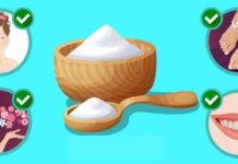 იცით, როგორ უნდა გამოიყენოთ საჭმელი სოდა სილამაზისთვის?